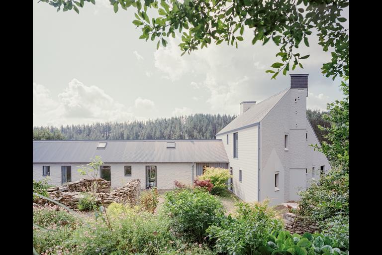 Six projects shortlisted for RSAW Welsh Architecture Awards | News ...
